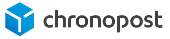 Le logo Chronopost
