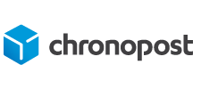 Le logo Chronopost