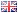 Drapeau Anglais