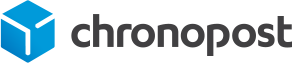 Logo de Chronopost international