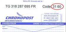 Envoi et suivi de colis express. Livraison colis international avec ...