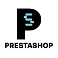 Logo PrestaShop