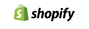 Logo Shopify