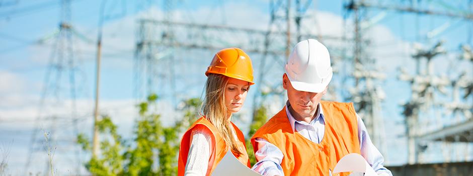 industrie, expertise sectorielle, 