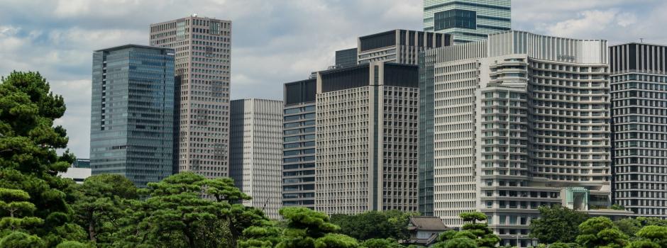 Envoyez un colis au Japon avec chronopost