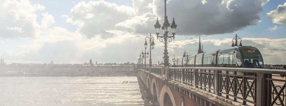 envoyer un colis à bordeaux