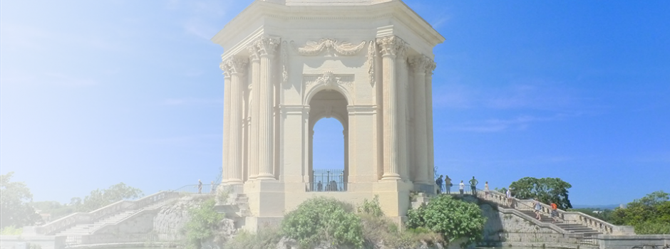 envoyer un colis à Montpellier