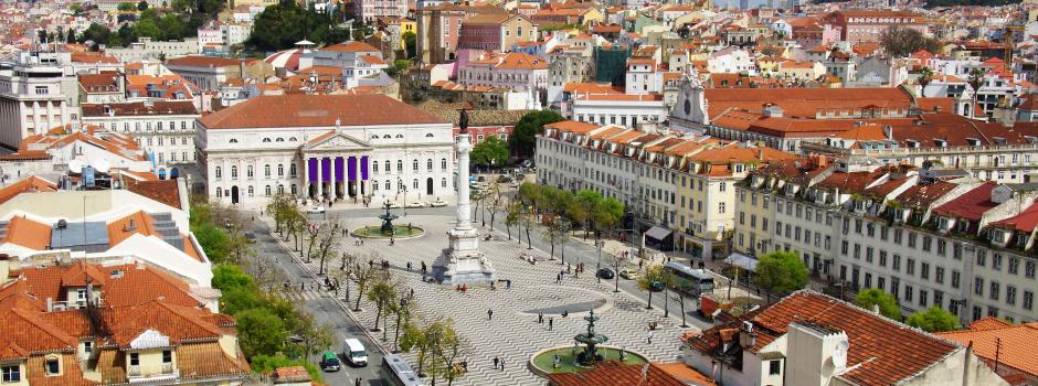 Envoyez un colis au Portugal avec chronopost