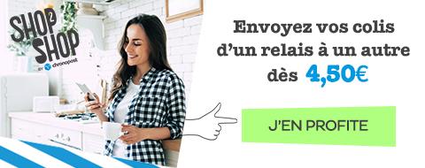 Particuliers Envoi Et Suivi De Colis Chronopost