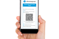 E-label de Chronopost, dématérialiser l'étiquette de transport grâce au QR code