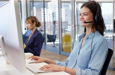 Contact Us Chronopost