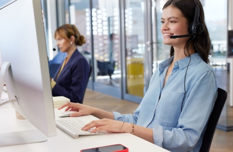 Contactez-nous Contact Chronopost