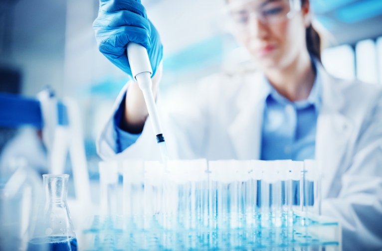 Biologistic