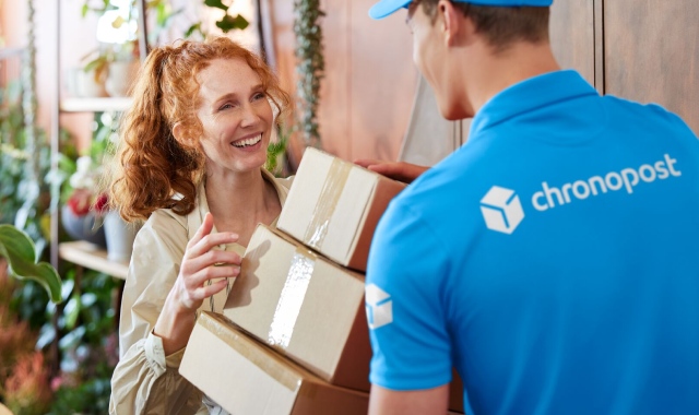 livraison Click and Collect