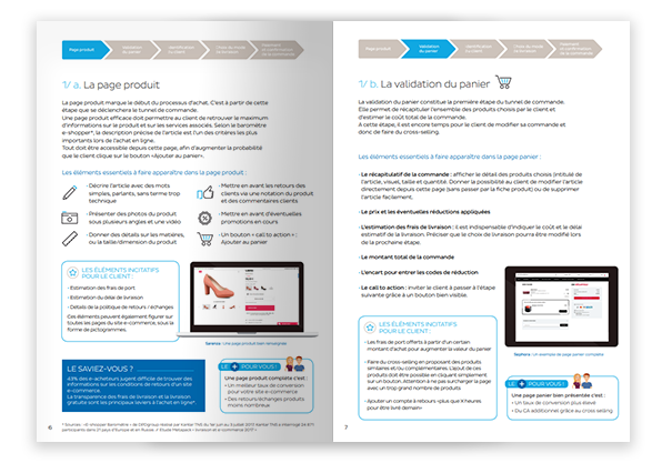 Téléchargez le guide ecommerce