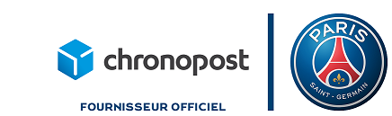 Chronopost-PSG Chronopost-PSG